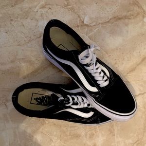 Old Skool Classic Vans